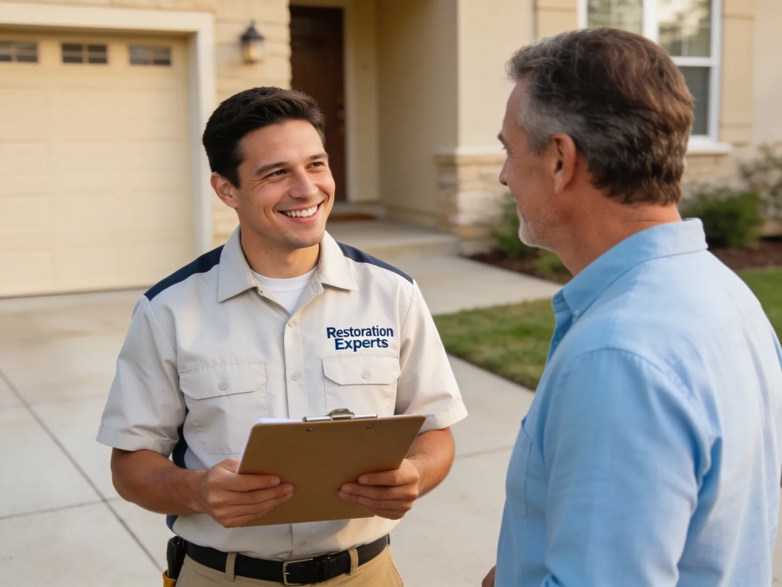 Water Damage Cleanup Hoffman, NC FAQs